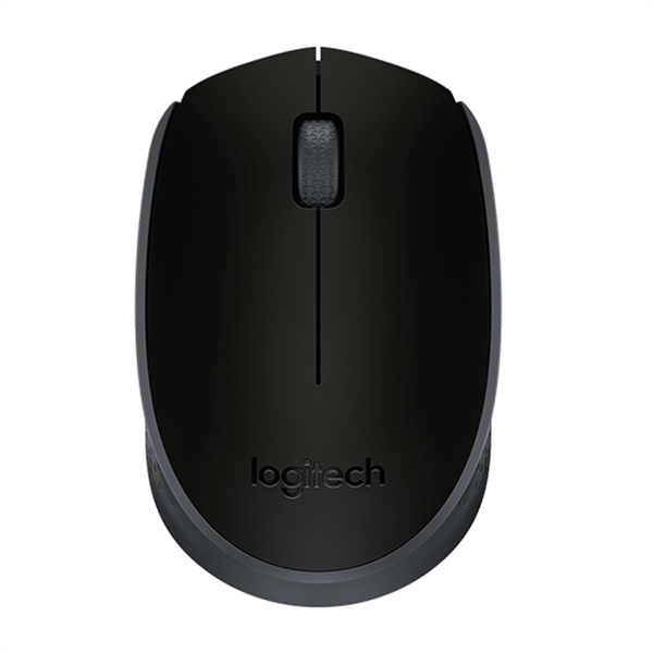 Mouse Logitech Wireless M170 (910-004658)